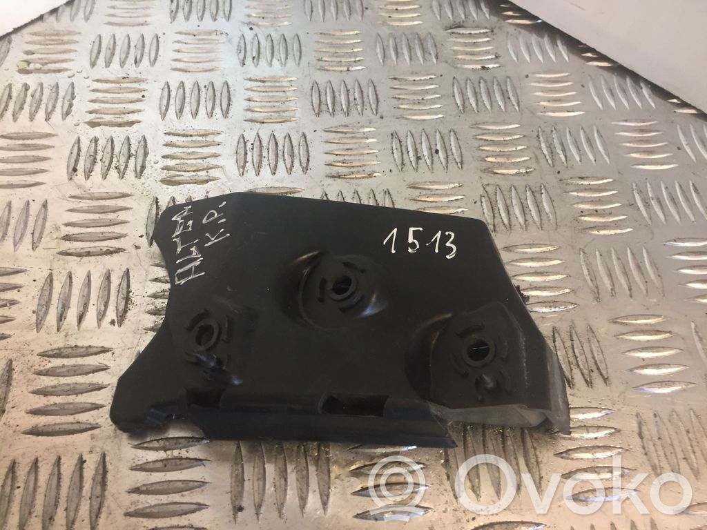 Seat Altea Galinis laikiklis bamperio 
