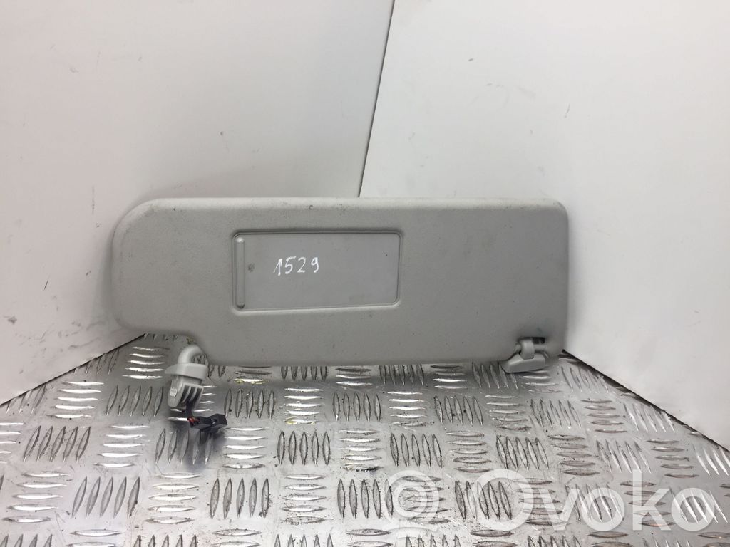 Seat Altea Sun visor 