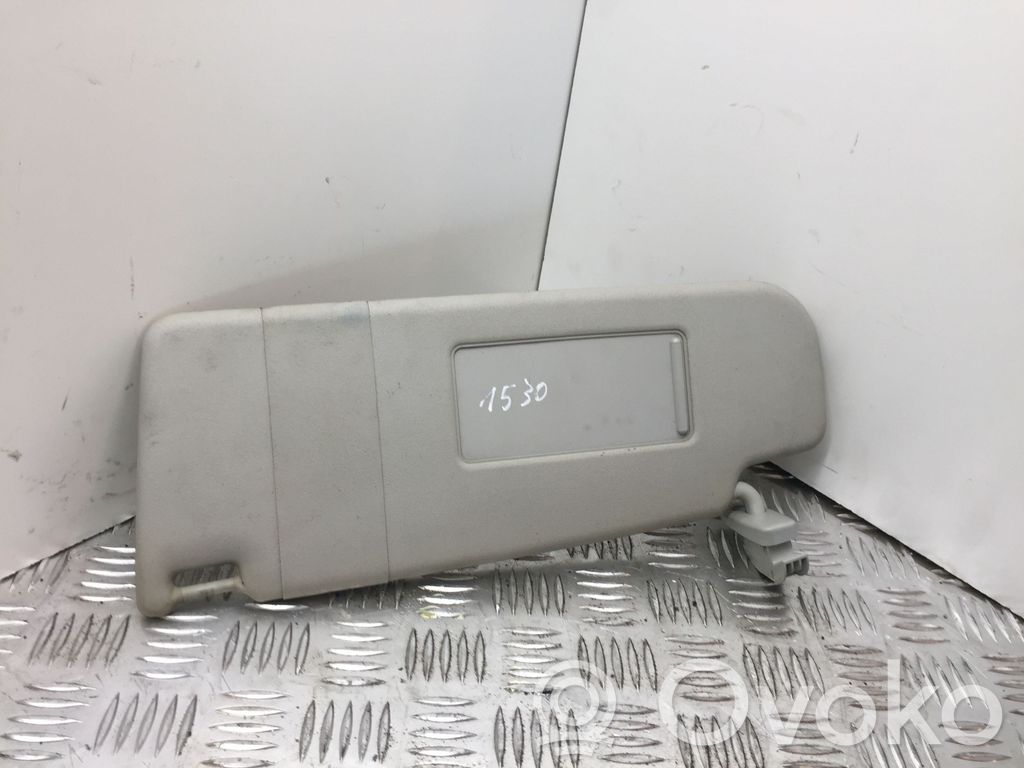 Seat Altea Visera parasol 