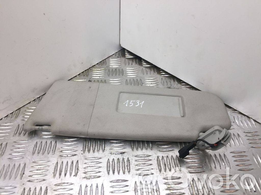 Seat Altea Visera parasol 
