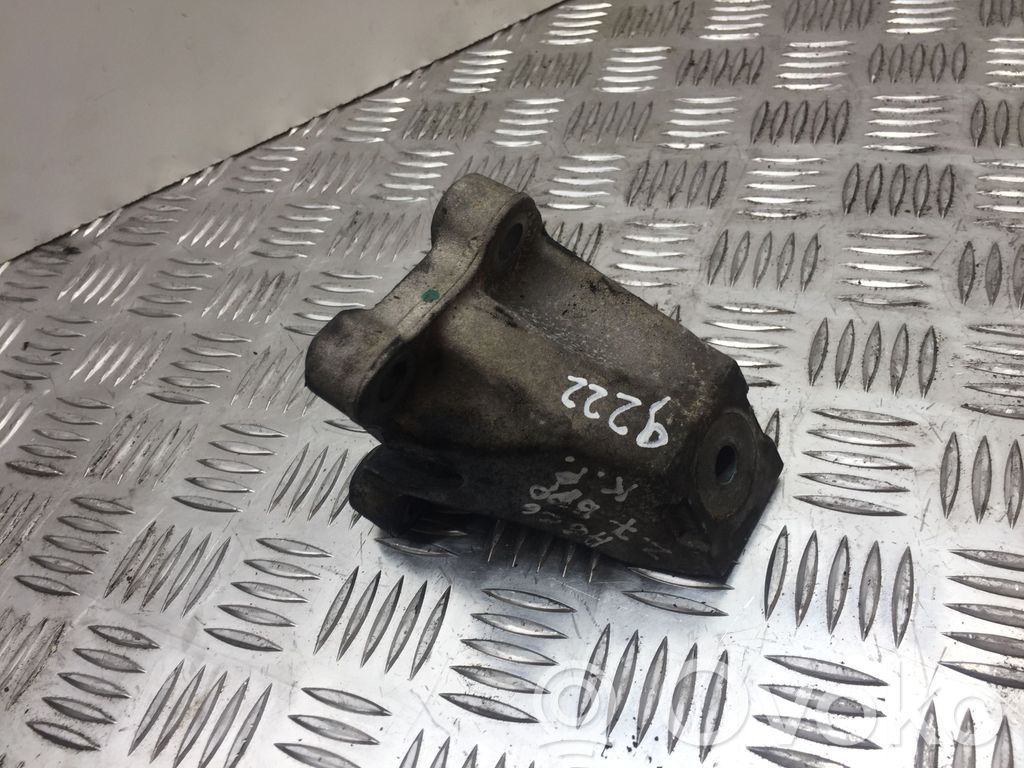Audi A6 S6 C6 4F Engine mounting bracket 