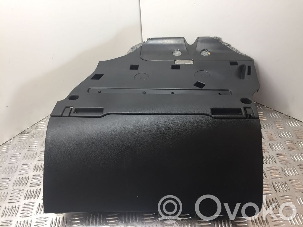 Audi A6 S6 C6 4F Glove box 