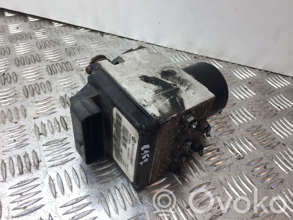 Volkswagen PASSAT B6 ABS Blokas 