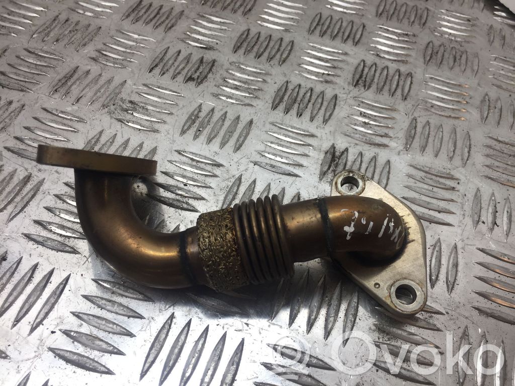 Volkswagen PASSAT B6 EGR vamzdelis (-iai)/ žarna (-os) 