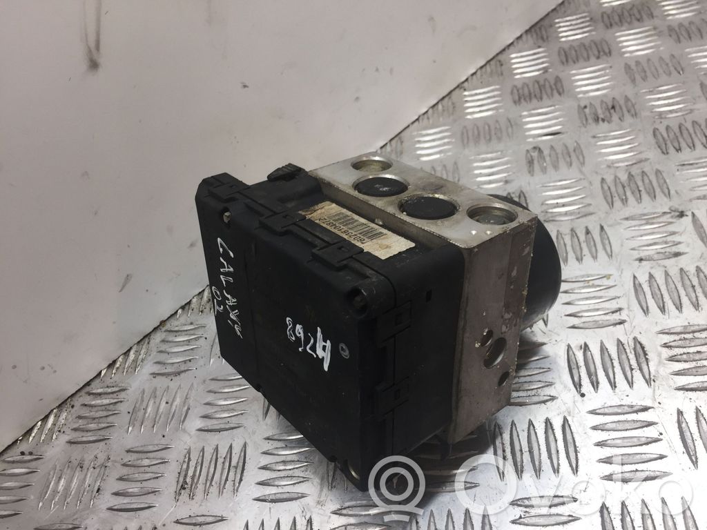 ABS Pump   1J0907379P,8924,7M3614111H
