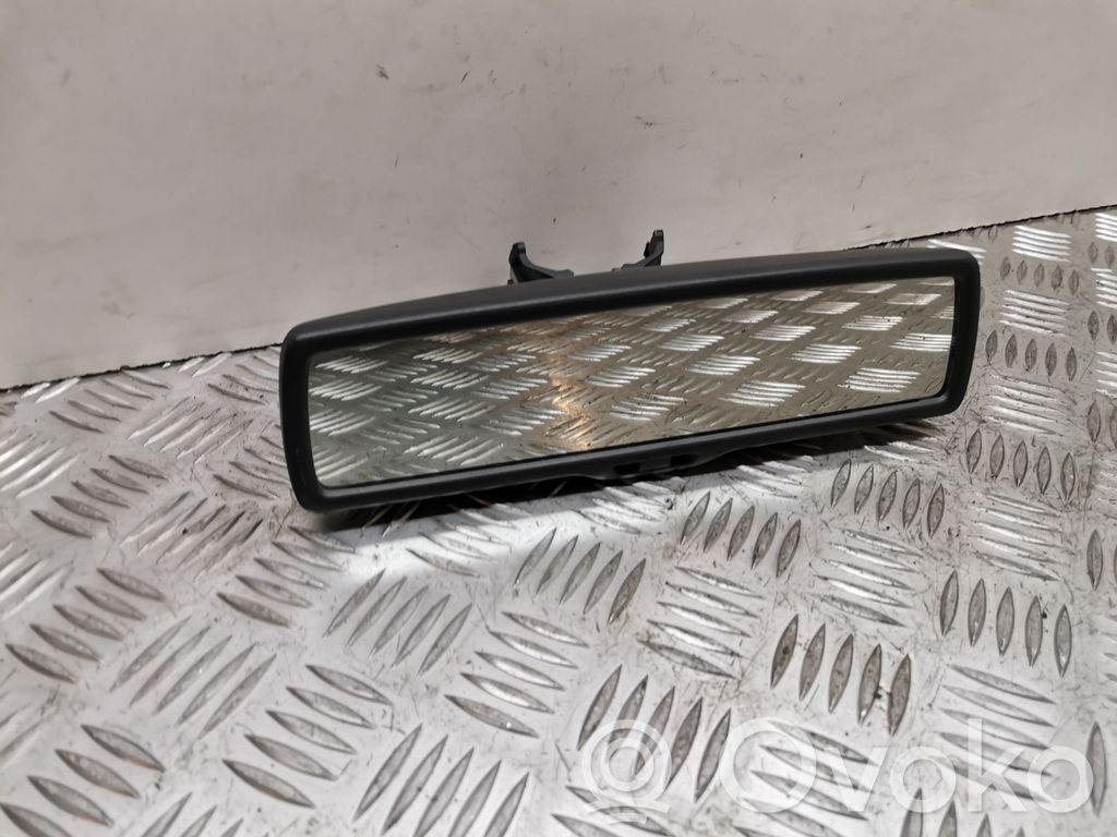 Volkswagen Golf V Galinio vaizdo veidrodis (salone) 