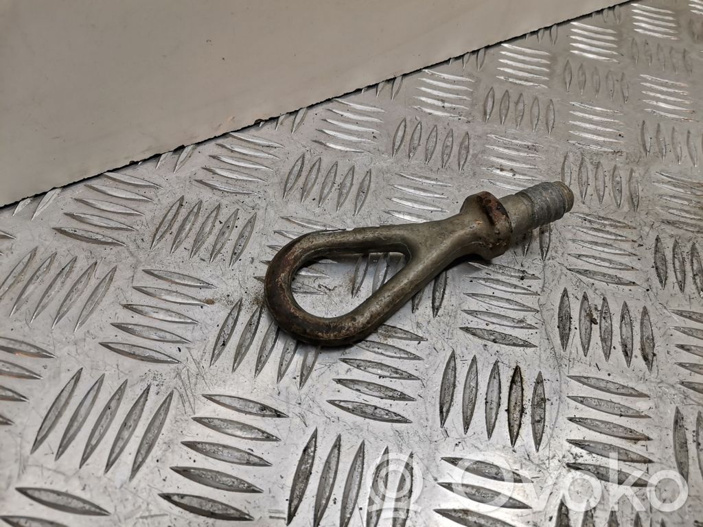 Audi A4 S4 B6 8E 8H Anillo de remolque 