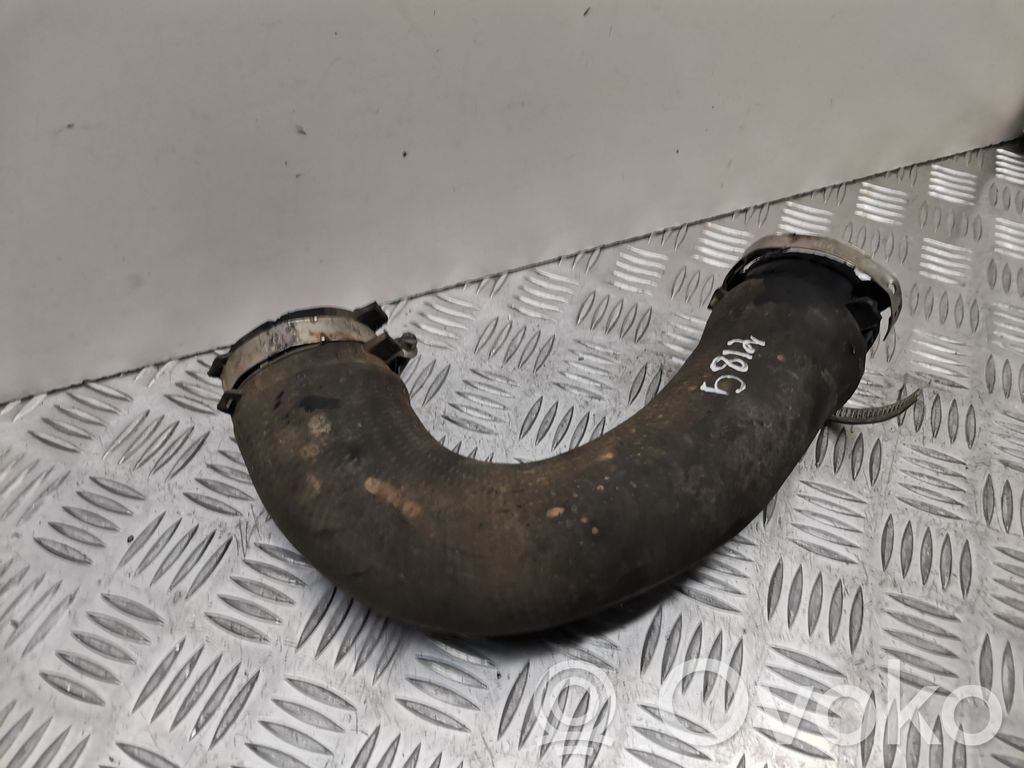 Audi A4 S4 B8 8K Manguera/tubo del intercooler 