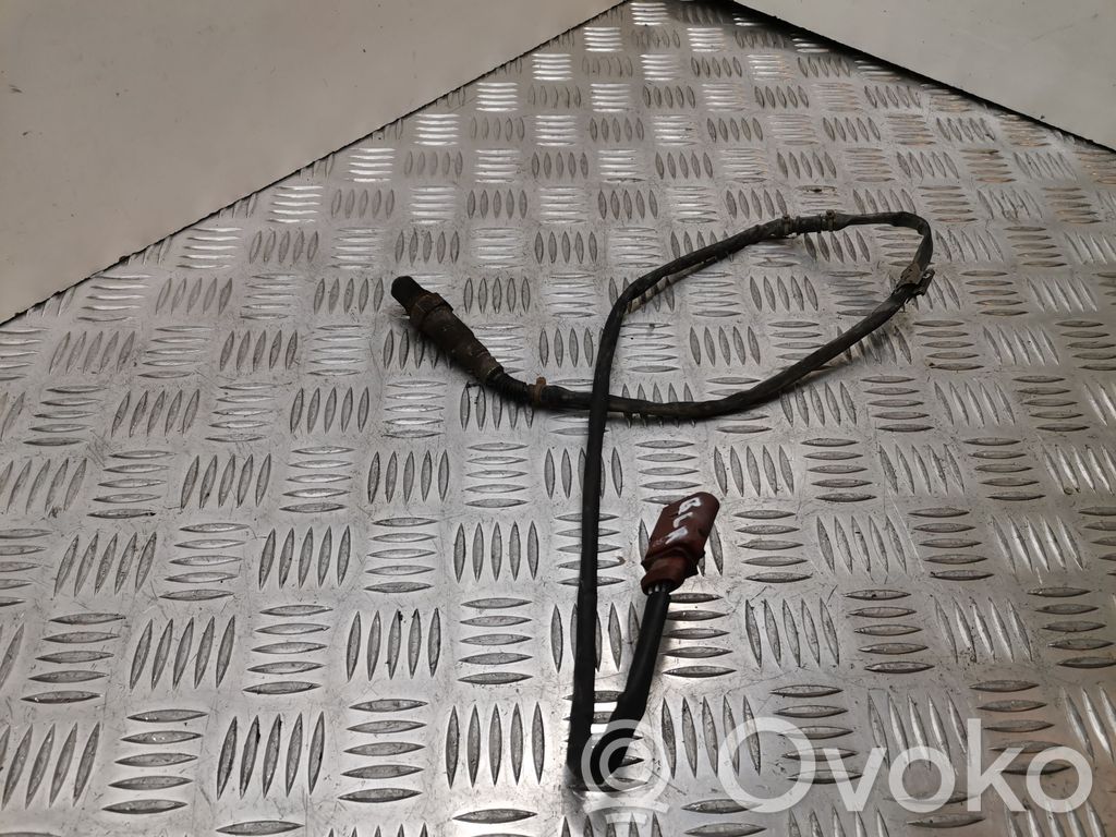 Volkswagen PASSAT B6 Lambda probe sensor 