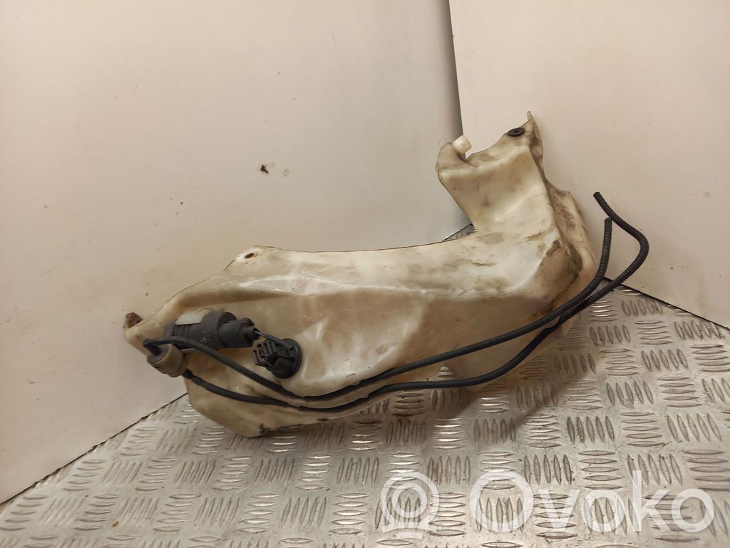Audi A4 S4 B6 8E 8H Serbatoio/vaschetta liquido lavavetri parabrezza 