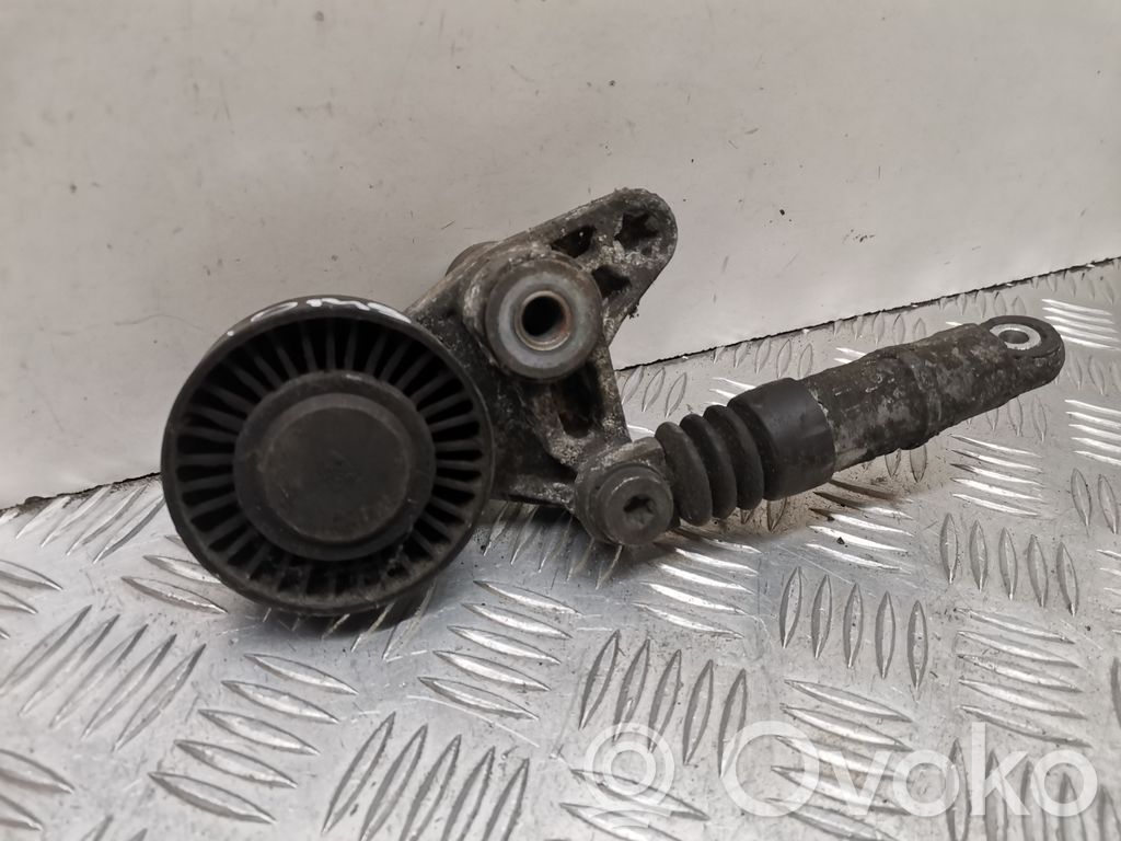 Audi A6 S6 C6 4F Generator/alternator belt tensioner 