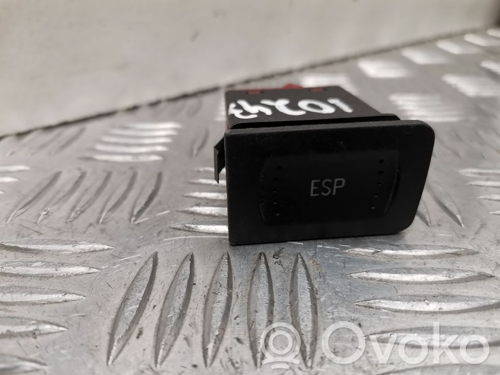 Volkswagen Golf IV ESP (stability program) switch 