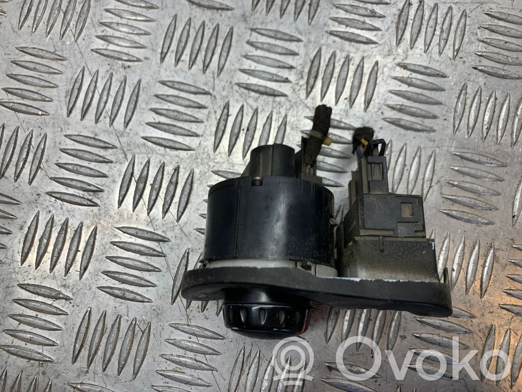 Seat Toledo III (5P) Light switch 