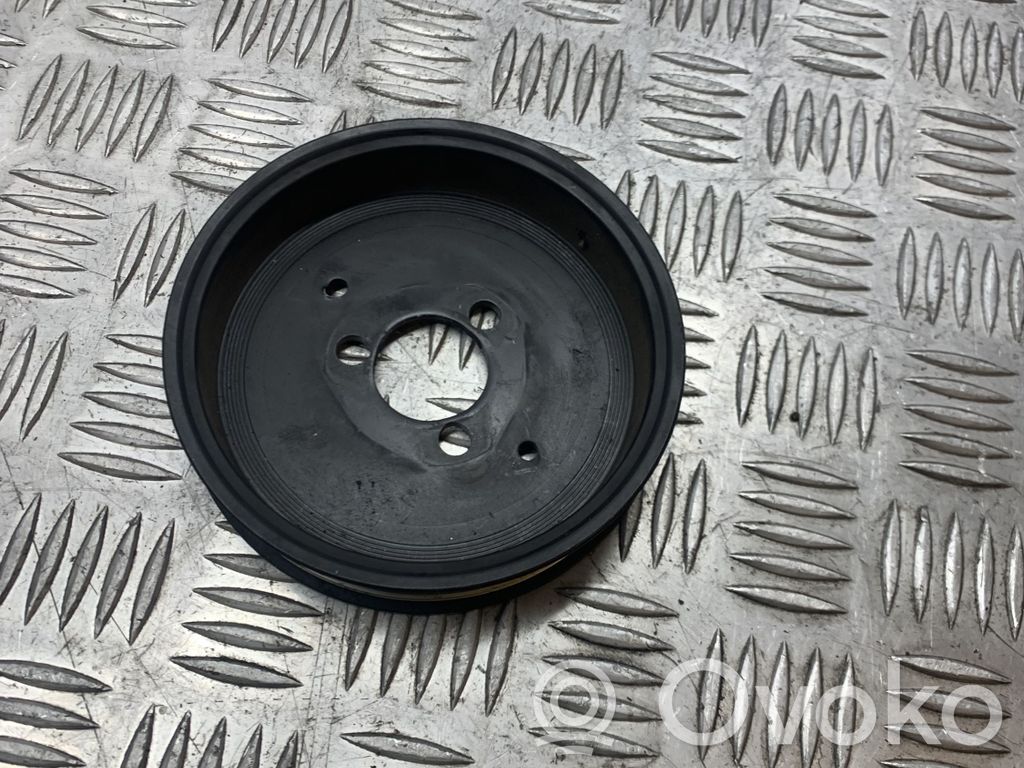 Water pump pulley   059121031L