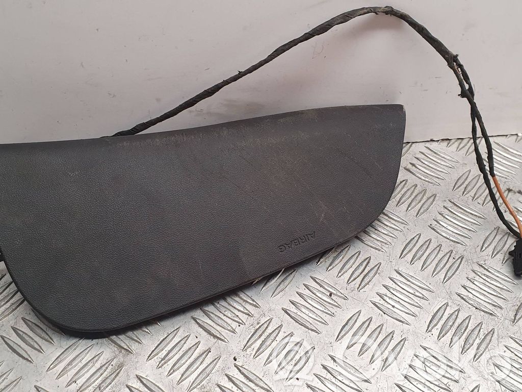 Audi A4 S4 B6 8E 8H Airbag del asiento 
