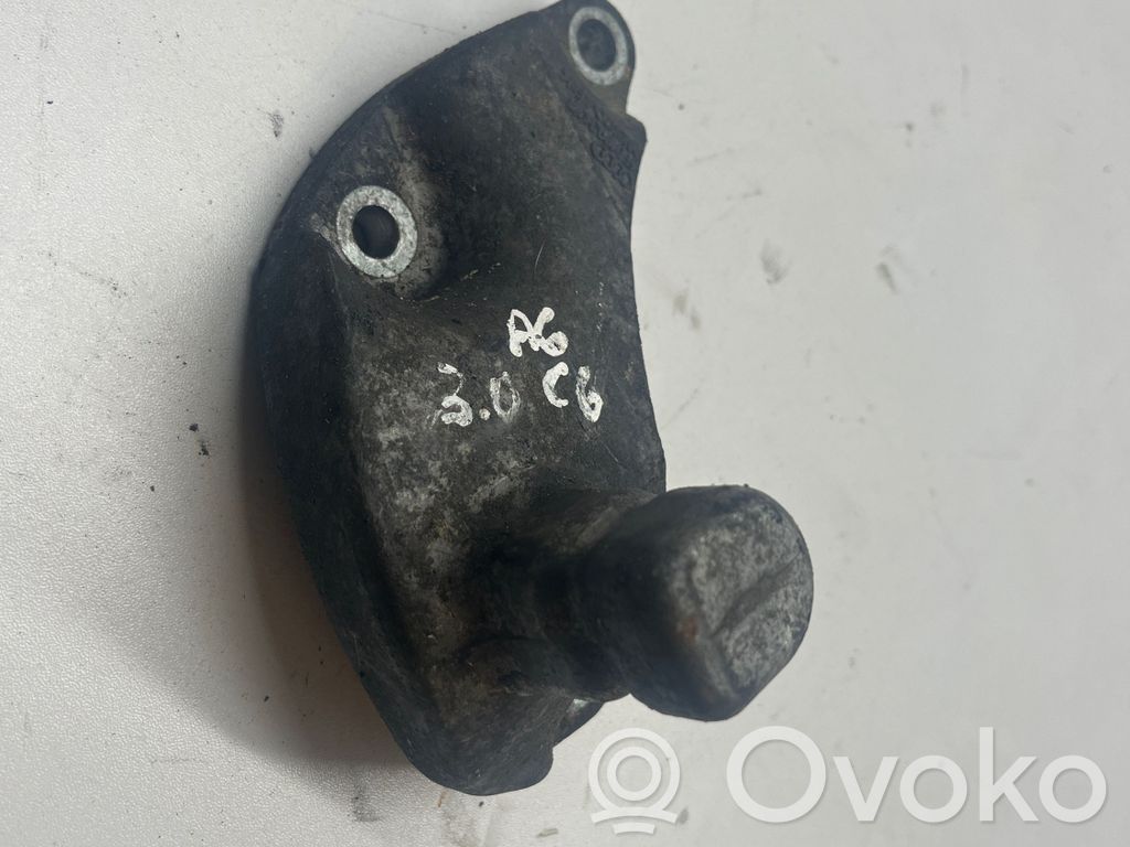 Audi A6 S6 C6 4F Engine mounting bracket 