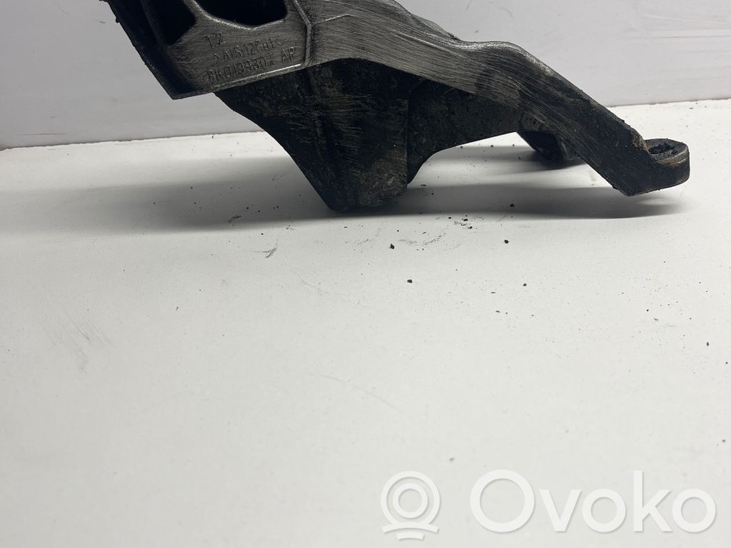 Audi A4 S4 B8 8K Engine mounting bracket 