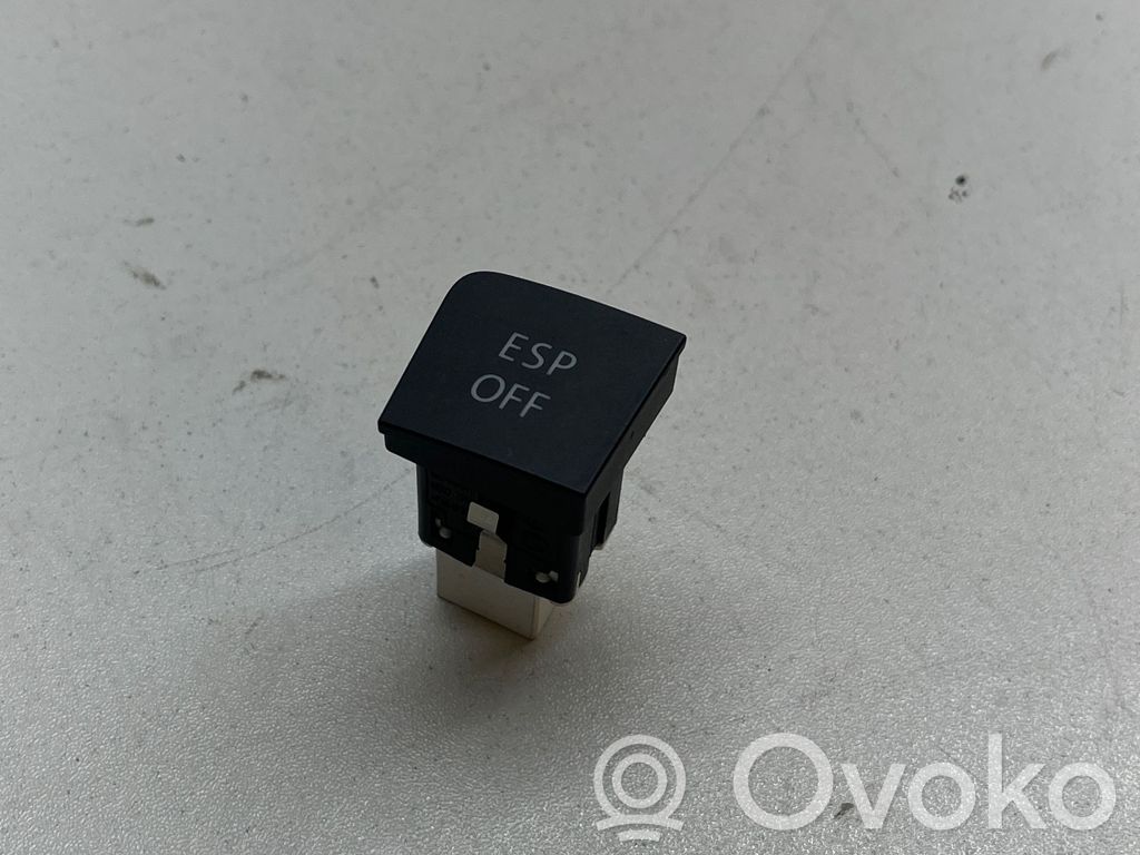 ESP (stability program) switch   3C0927117C,13407
