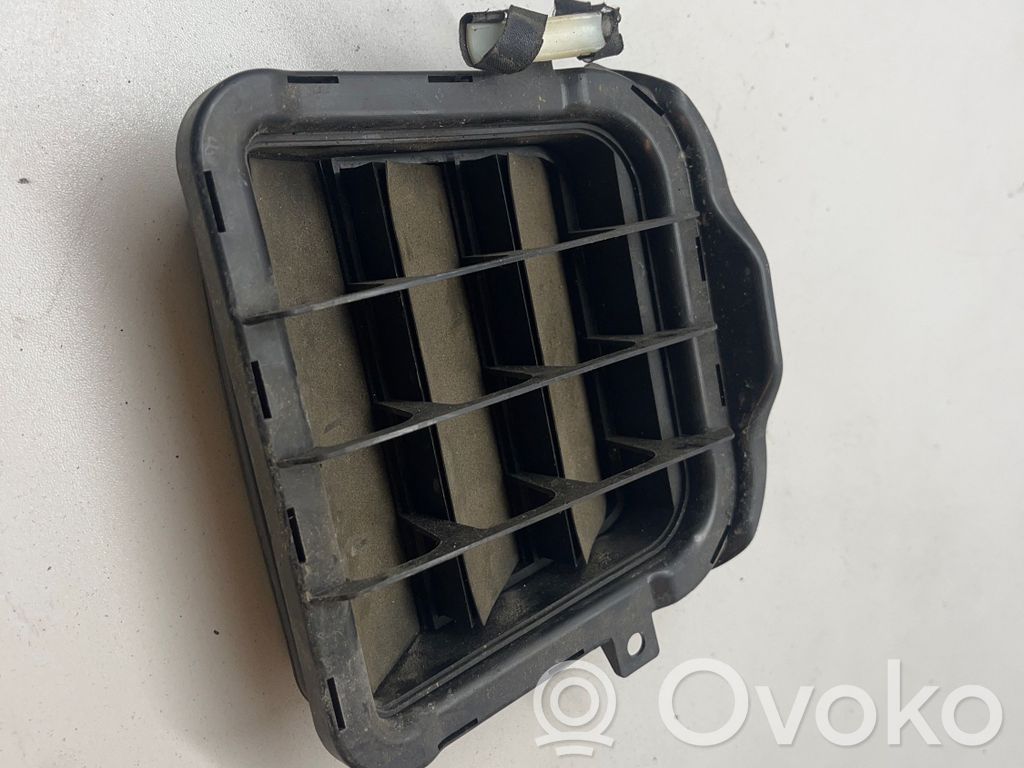 Audi A6 S6 C6 4F Lüftungsgitter 