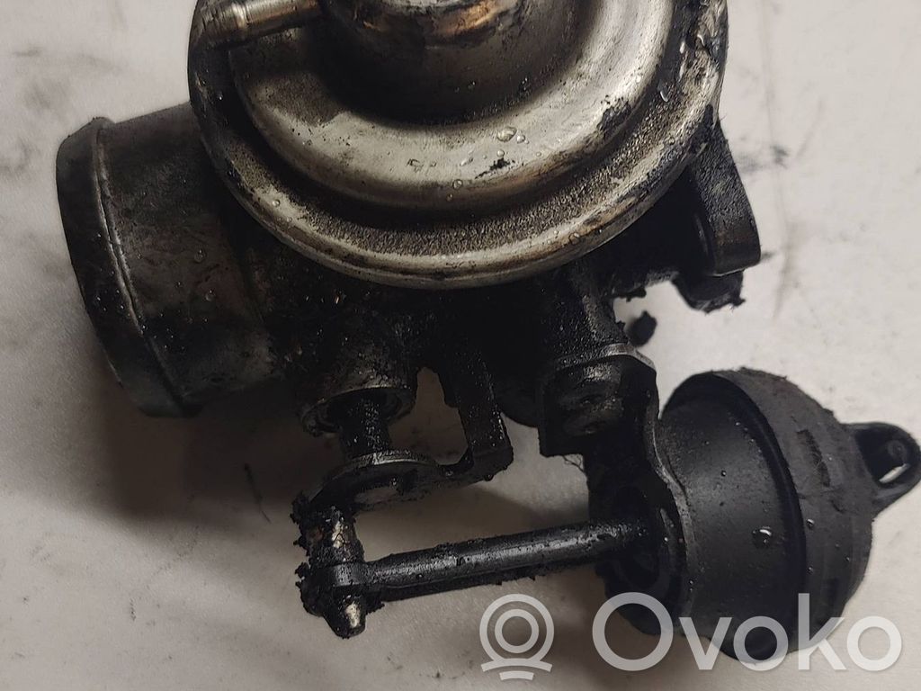 Volkswagen PASSAT B5.5 Zawór EGR 
