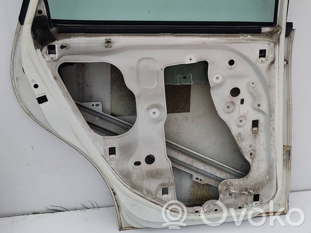 Seat Toledo III (5P) Puerta trasera 