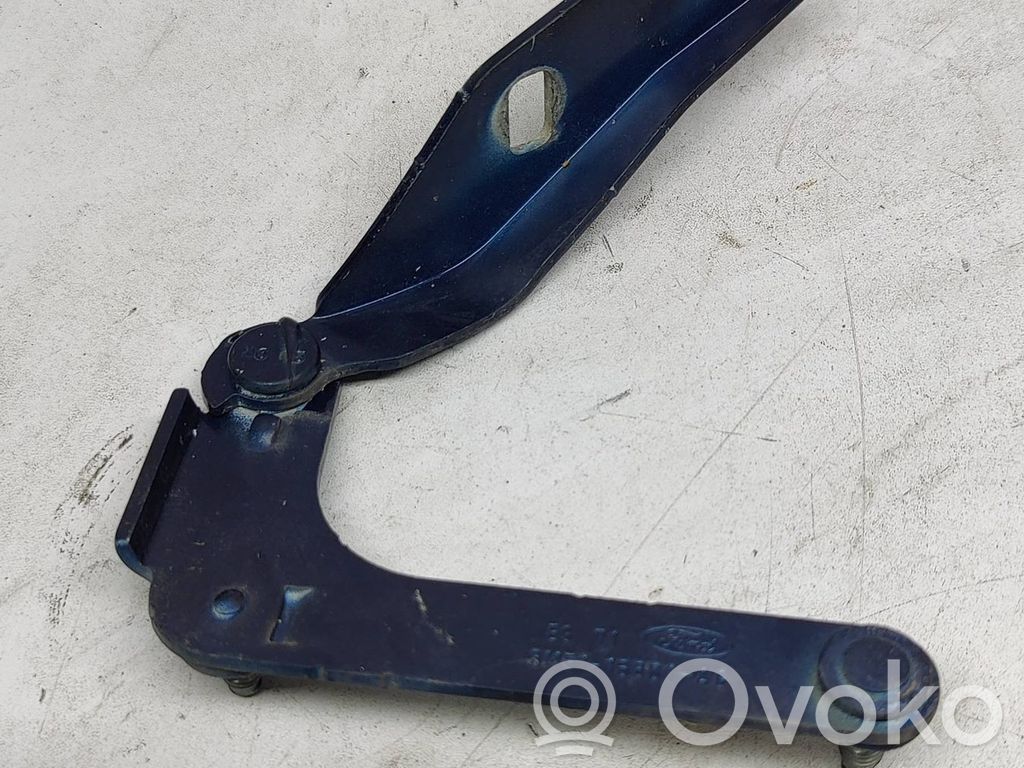 Dzinēja pārsega eņģe (-es)   3M5116801AG