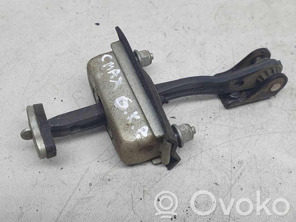 Ford Focus C-MAX Rear door check strap stopper 