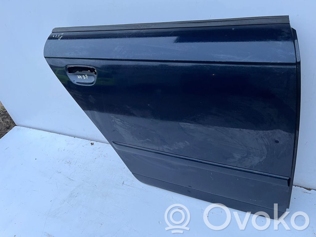 Audi A4 S4 B7 8E 8H Rear door 