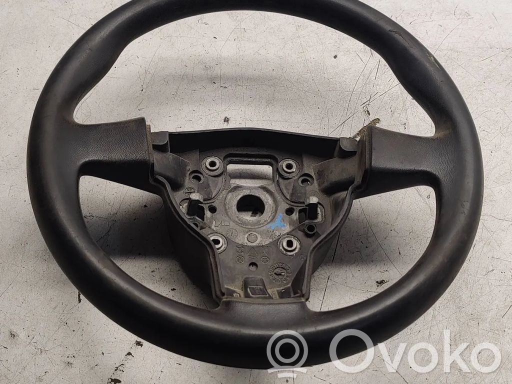 Seat Altea Steering wheel 