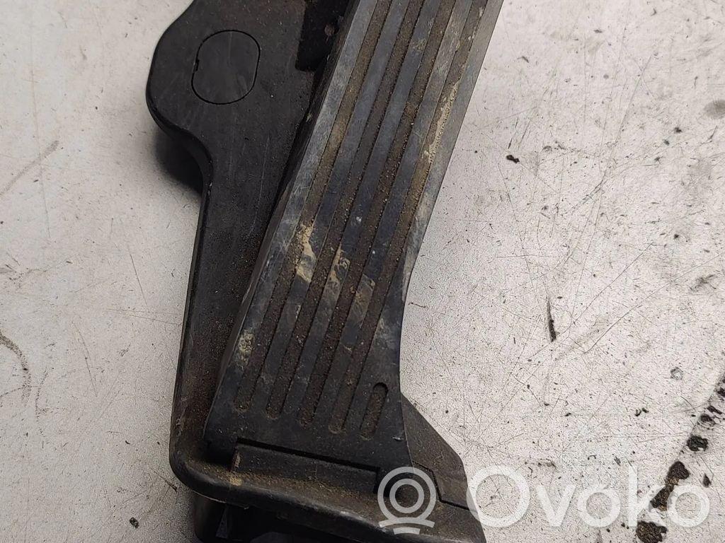 Seat Alhambra (Mk2) Gaspedal 