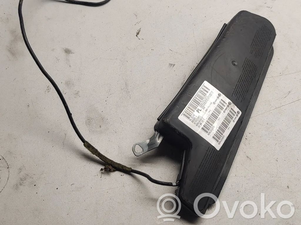 Audi A4 S4 B7 8E 8H Airbag lateral 
