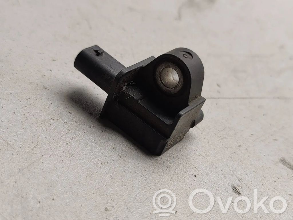 BMW X5 F15 Sensor impacto/accidente para activar Airbag 