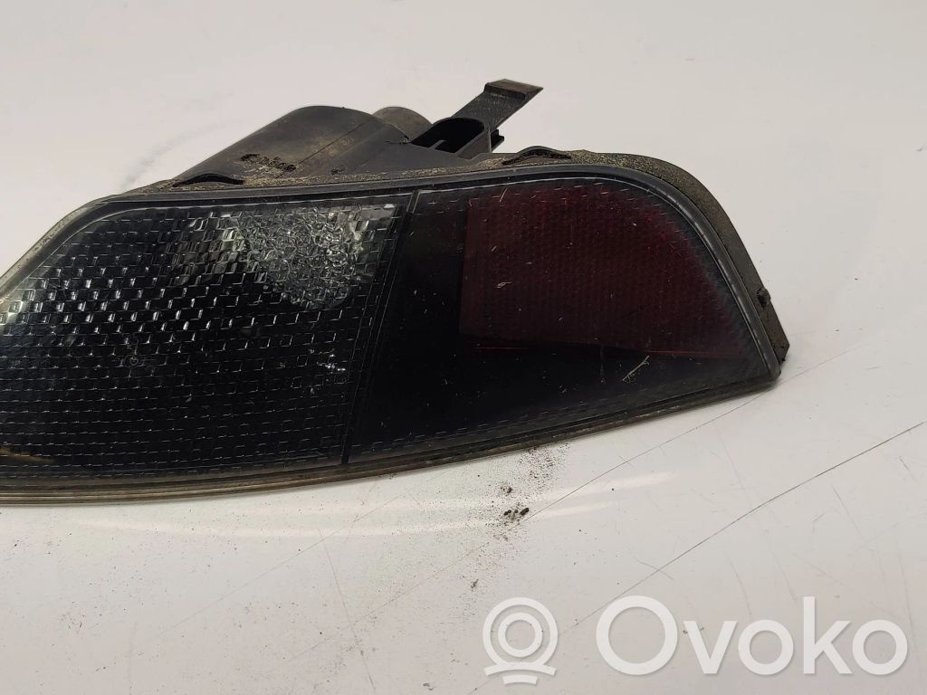Seat Altea Rear/tail lights 