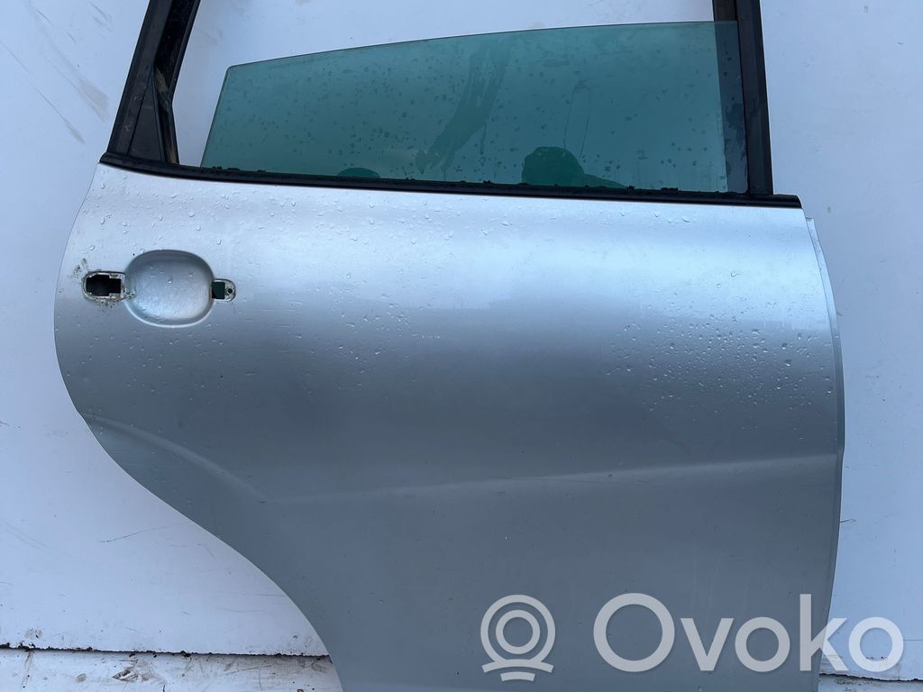 Seat Toledo III (5P) Puerta trasera 