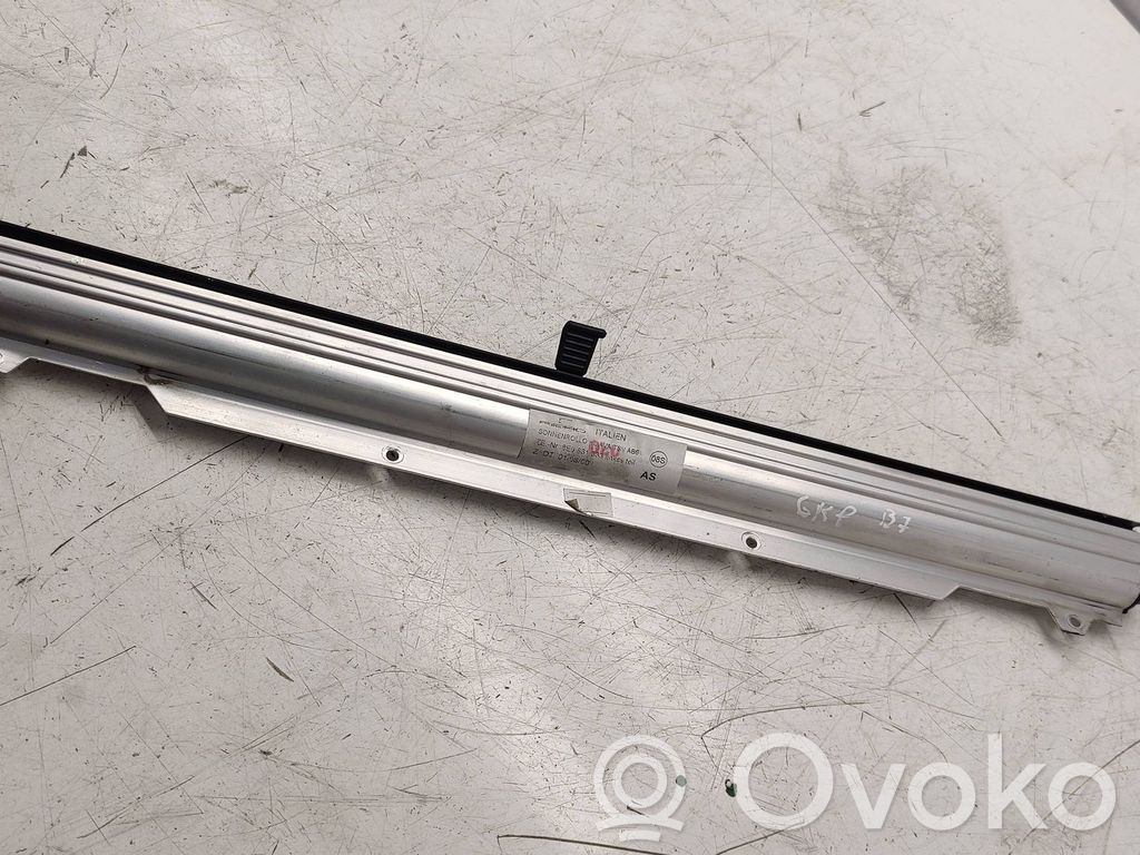 Audi A4 S4 B7 8E 8H Tendina parasole/oscurante portiera posteriore 