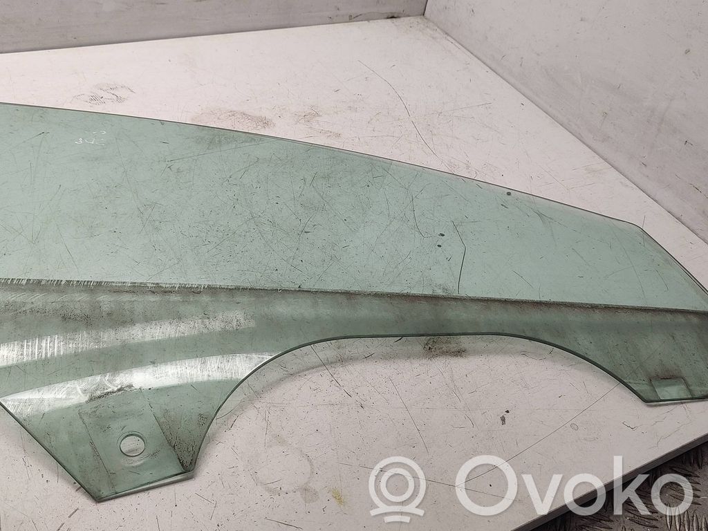 Volkswagen PASSAT CC Fenster Scheibe Tür vorne (4-Türer) 