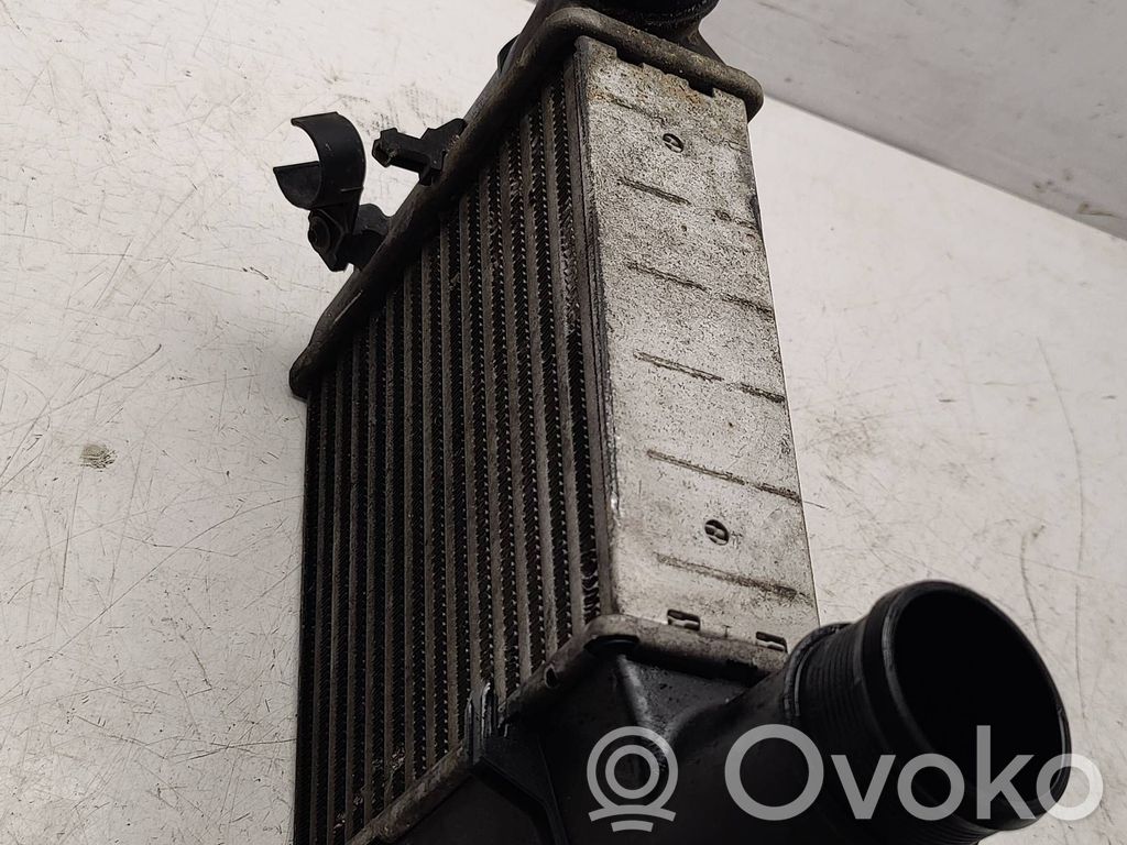 Audi A4 S4 B7 8E 8H Radiador intercooler 
