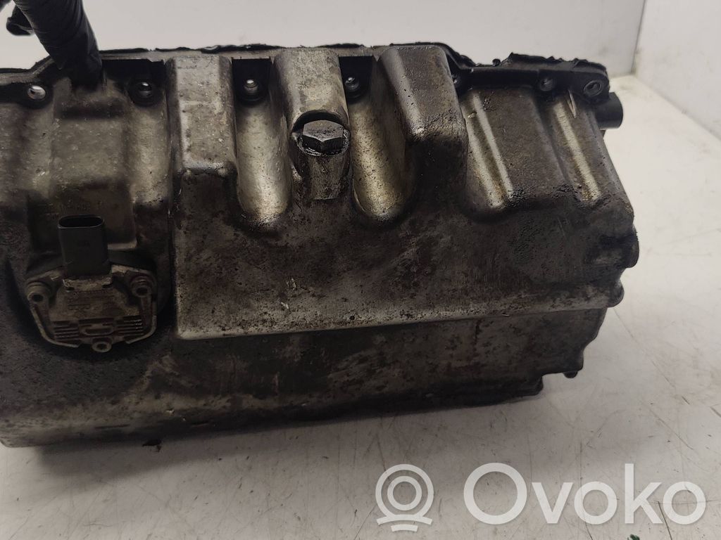 Volkswagen PASSAT B6 Miska olejowa 