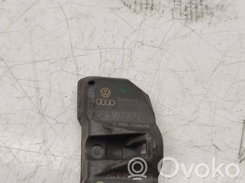 Audi A4 S4 B7 8E 8H Sensor de presión del neumático 