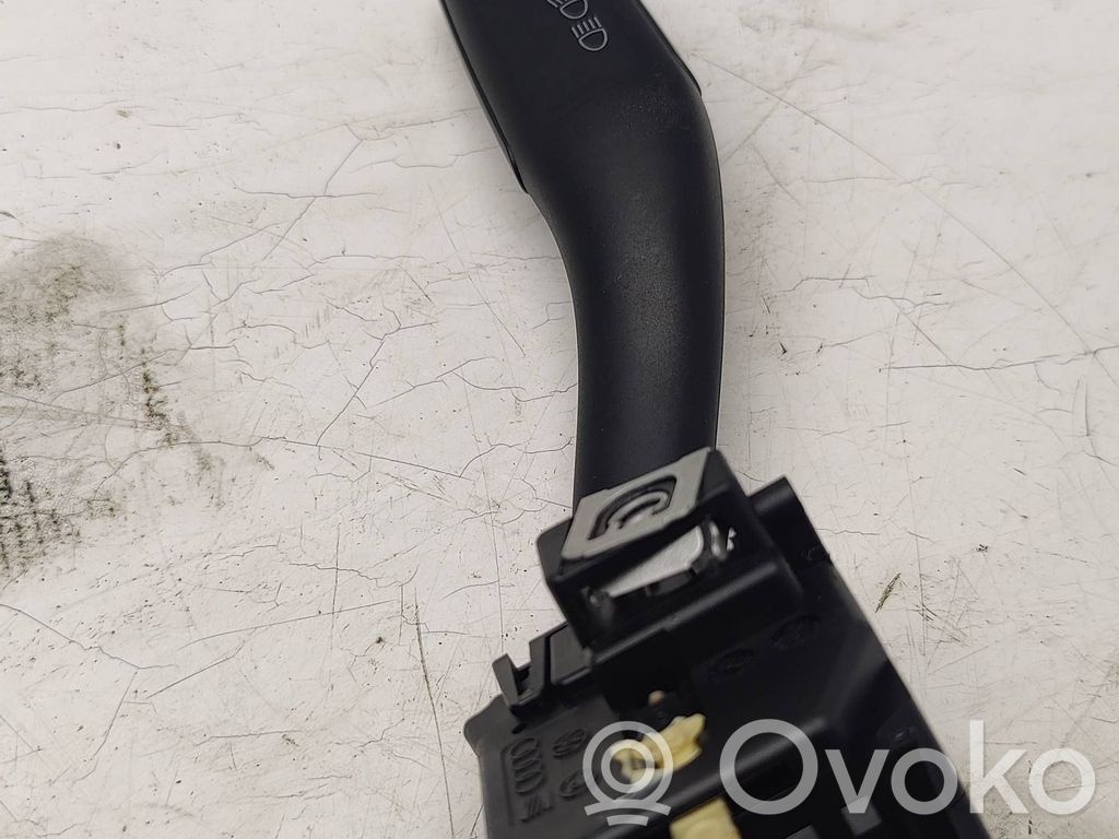 Indicator stalk   8P0953513A,01103600,10360070465413