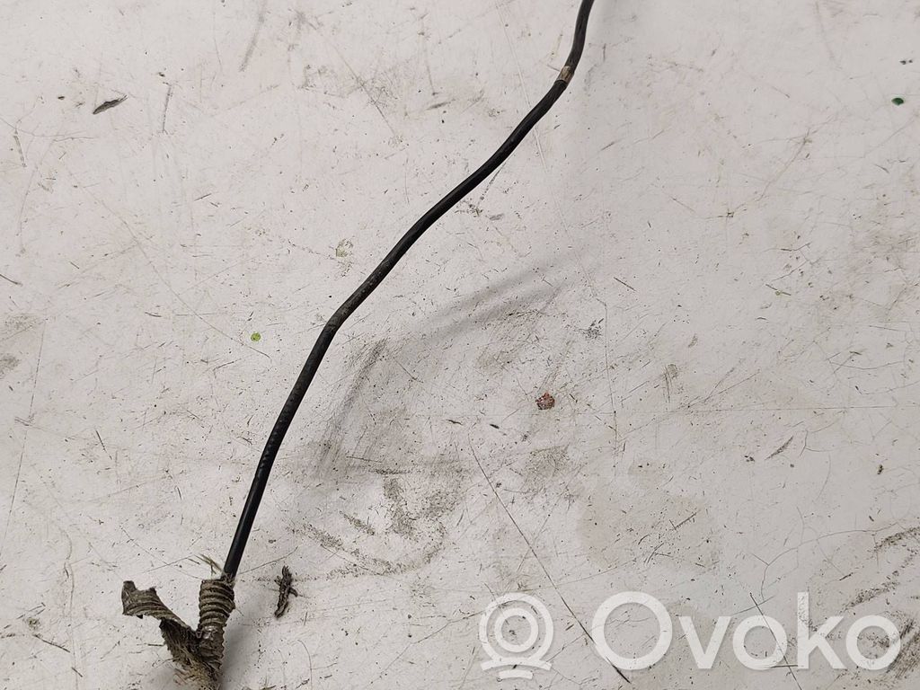 Volkswagen PASSAT B6 Abgastemperatursensor 