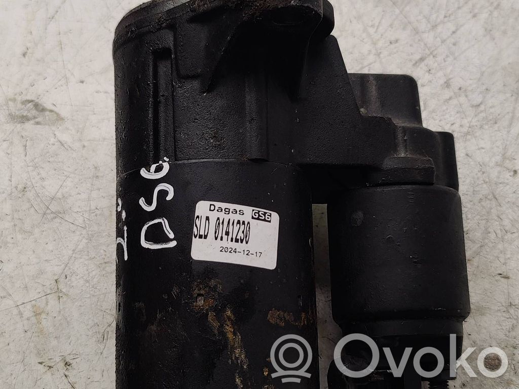 Seat Altea Electromotor 