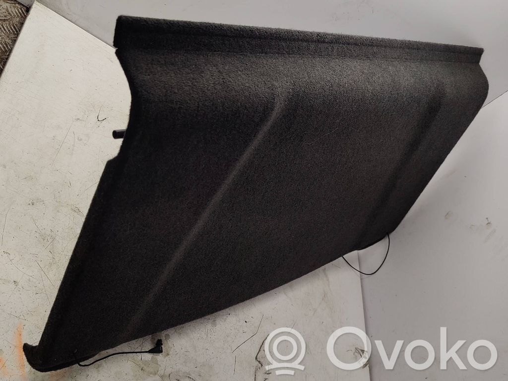Seat Altea Hattuhylly 