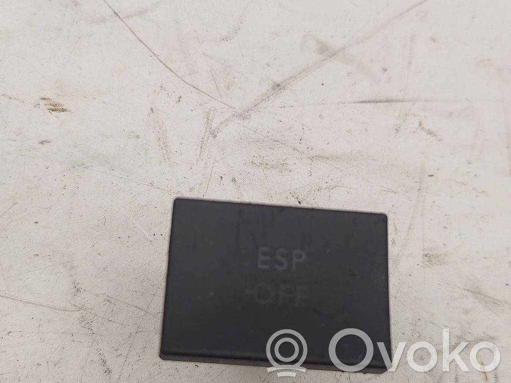 ESP (stability program) switch   5M0927117