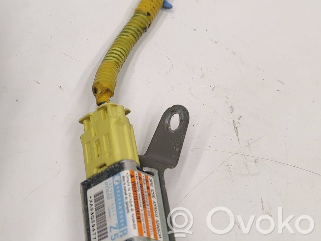 Airbagsensor Crashsensor Drucksensor   98235AG001,XA93G59477,1879000671