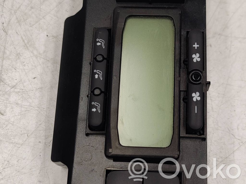 Seat Leon (1P) Climate control unit 