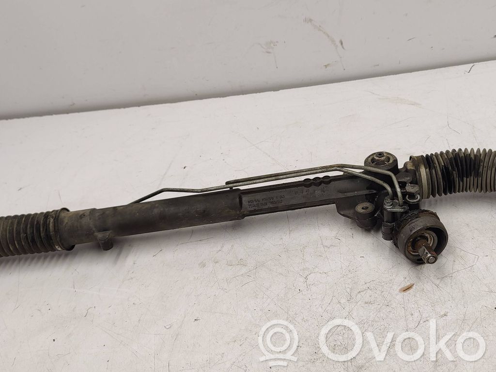 Audi A4 S4 B7 8E 8H Steering rack 