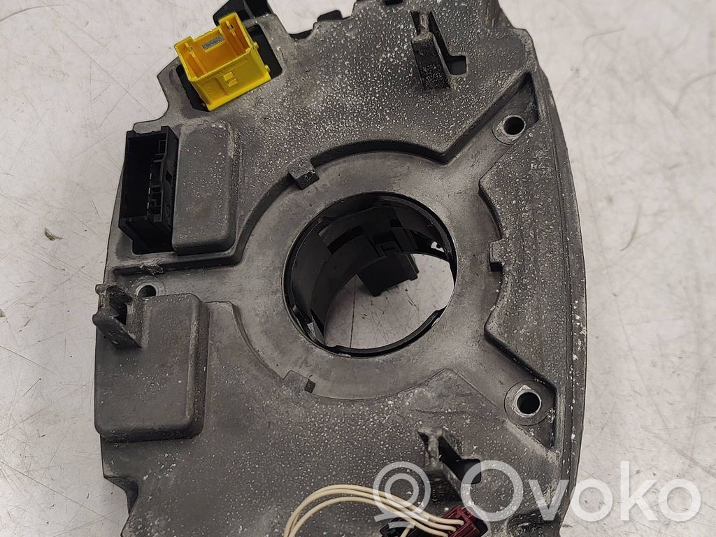 BMW 7 E65 E66 Bague collectrice/contacteur tournant airbag (bague SRS) 