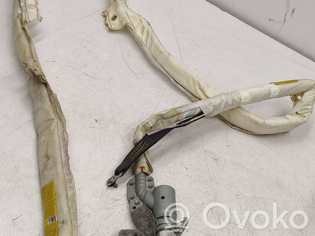 BMW 7 E65 E66 Airbag del techo 