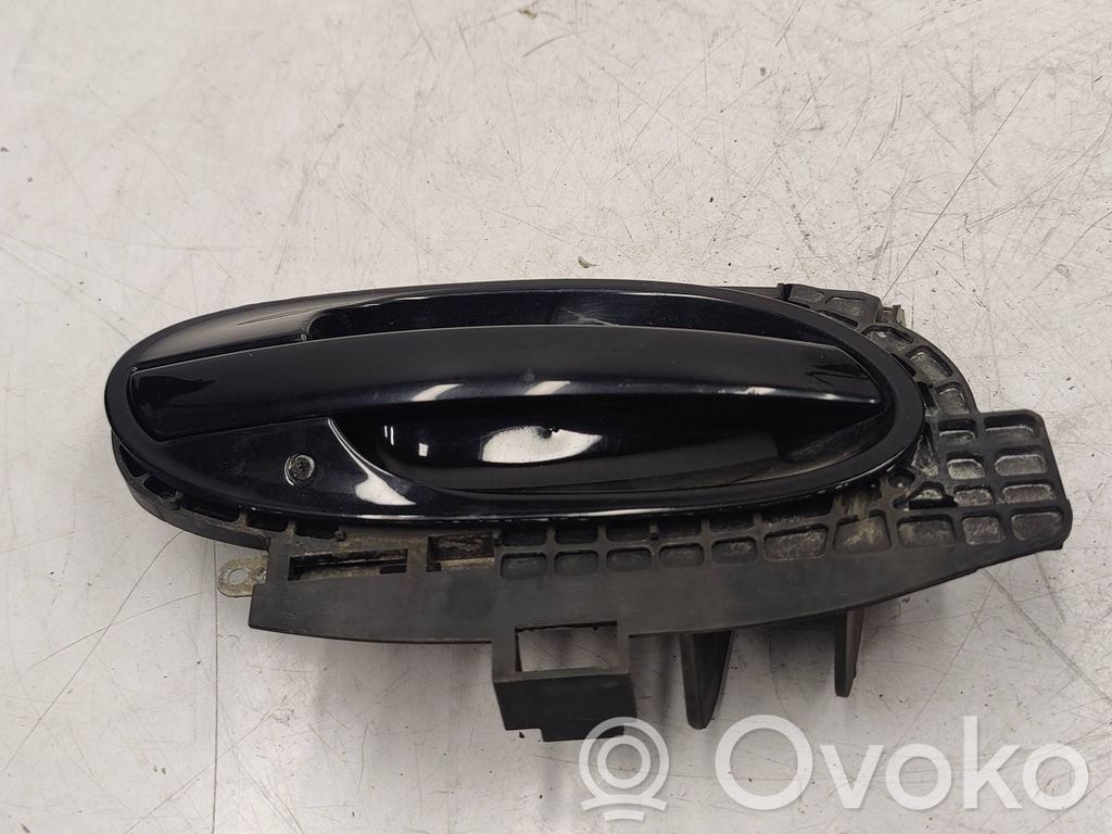 BMW 7 E65 E66 Maniglia esterna per portiera posteriore 